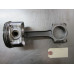 29C001 Piston and Connecting Rod Standard For 09-11 Nissan Versa  1.6